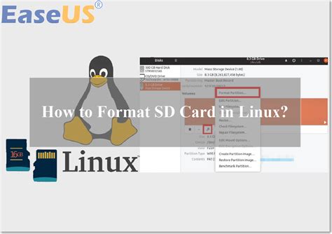 how to check sd card in linux|How do I Check and Access Files on my SD Card in .
